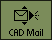 View screens and instructions for the CAD Mail application.