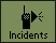 View screens and instructions for the the Active Incidents application.